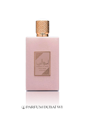 ASDAAF - AMEERAT AL ARAB ROSE PRIVE Eau de parfum 100ml