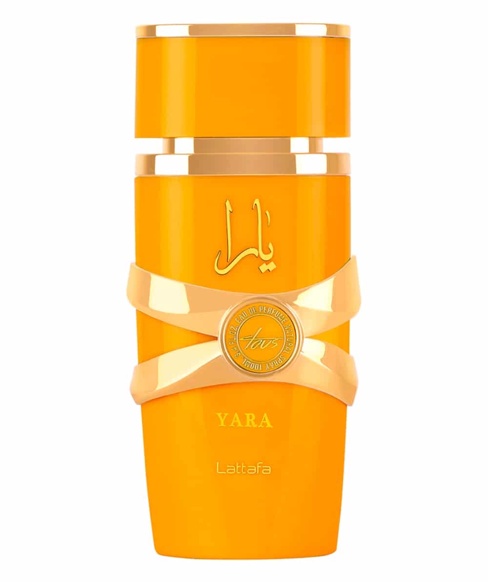 Eau de Parfum Yara Orange Tous