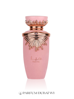 LATTAFA - HAYA Eau de parfum 100ml