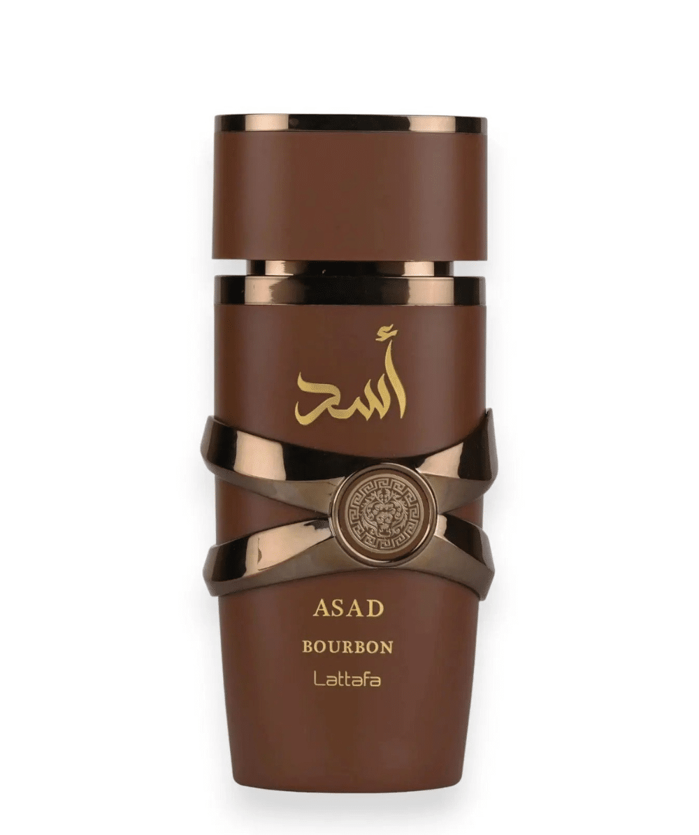 Eau de Parfum Asad Bourbon – Lattafa – 100 ml