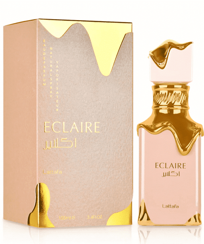 Eau de Parfum Eclaire – Lattafa – 100ml