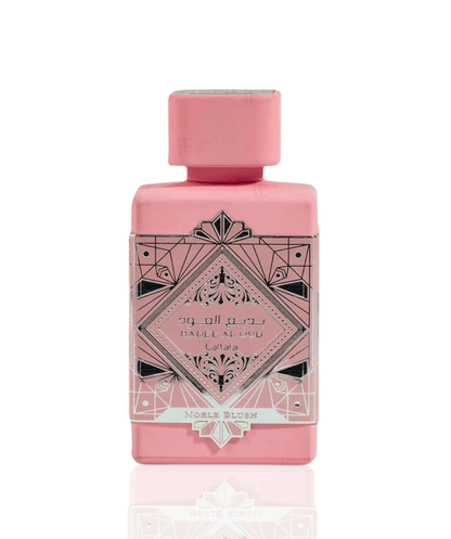 Eau de Parfum Badee Al Oud Noble Blush – Lattafa – 100 ml