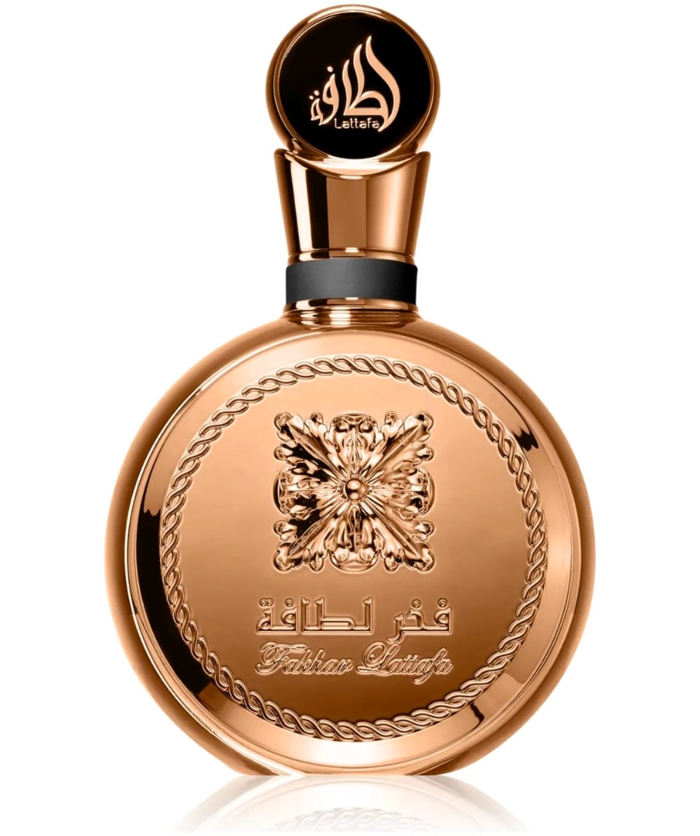 Eau de Parfum Fakhar Lattafa