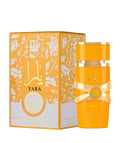 LATTAFA - YARA "TOUS" Eau de parfum 100ml