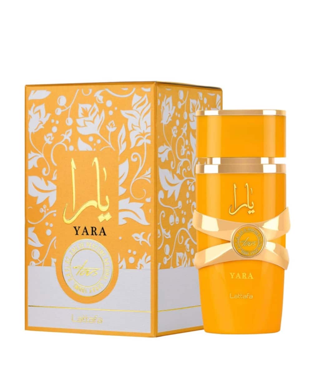 Eau de Parfum Yara Orange Tous