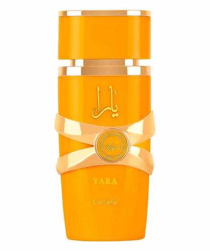 Eau de Parfum Yara Orange Tous