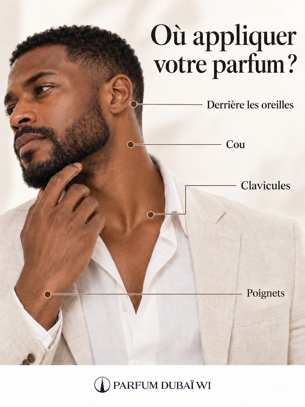 LATTAFA - ASAD "BOURBON" Eau de parfum 100ml
