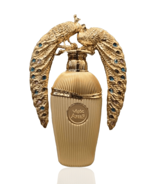 Eau de Parfum Afeef – Lattafa – 100 ml