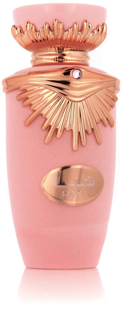 Eau de Parfum Haya – Lattafa – 100 ml